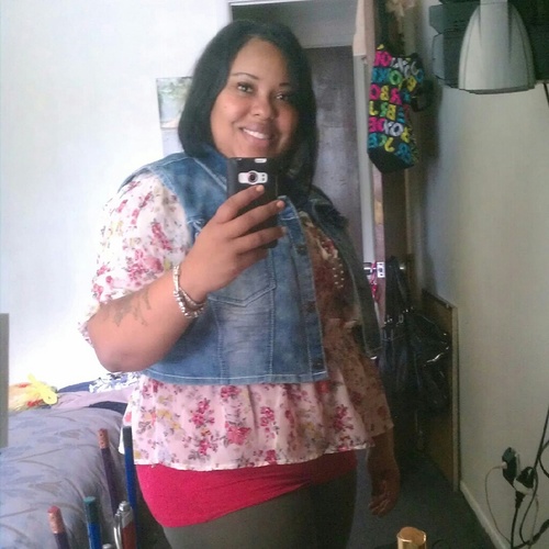 MizzKina922's profile picture. My daughter iz my life, Loving, Sweet ,Kind hearted Love Shopping# TeamUs#Pluzsize#Beautiful#TeamBless...I am God's Child