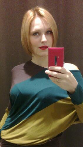 NastasyKu's profile picture. 