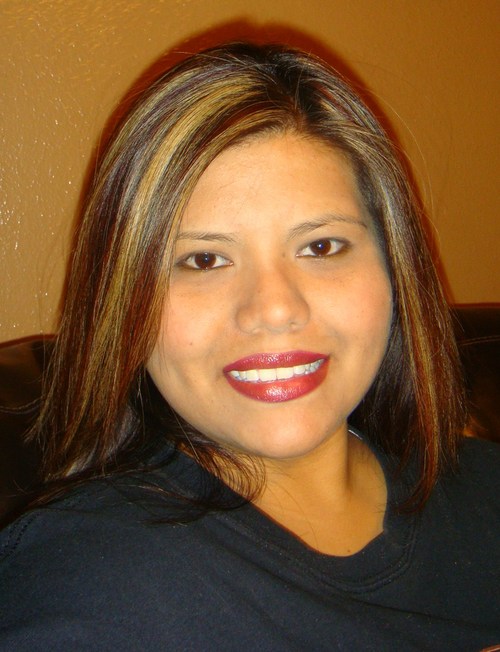 preciousprissy's profile picture. 