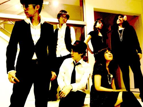 つくばを中心に活動している6人混声のアカペラバンド「響(とよみ)」です！2010年7月結成。JAM2012出場！