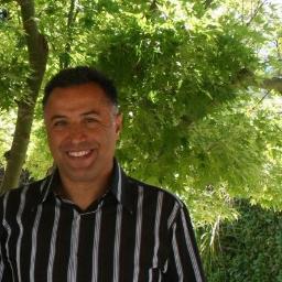 farzin_shahidi's profile picture. Founder, CEO NextPlane, Inc.