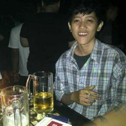 bayuwdirta's profile picture. 