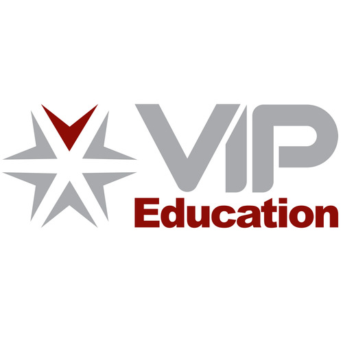 VIP Education is the leading Education and Training academy in the U.A.E specializing in the Business Management and Sports Management.
Tel: +971 4 446 7400