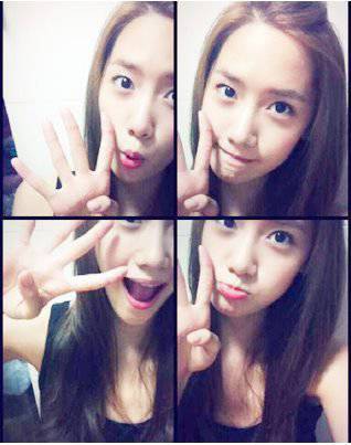 VERIFIED by @zone_roleplayer | Girls Generation | YoonA | Sexy , Free & Single ofc ^_^