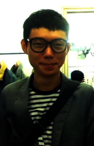 Jason Huang