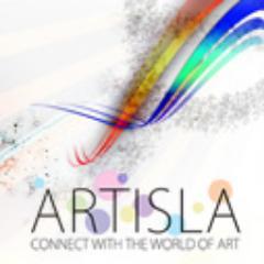 Online #Art Gallery allowing artists to Sell art online, connect with art buyers and participate within an #Artist Community.