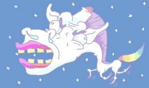 AstroPiecpimpis's profile picture. Septiņspārnu Piecpimpis, ģenētiska vienradža mutācija. astroloģščiks halturščiks. Ceumus visiem!