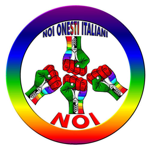 Dobbiamo far in modo che la nostra opinione conti e che riesca a determinare una rivoluzione nel sistema.