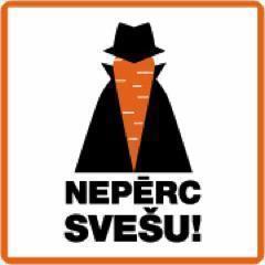 Izvēlies Latvijā ražotu preci!