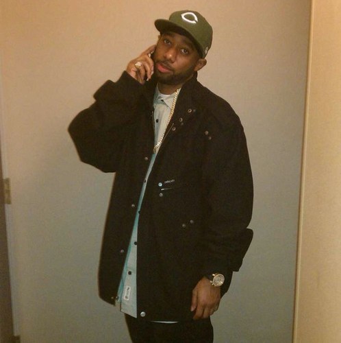 mr_bsmooth's profile picture. #Teamkoolin