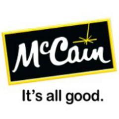 McCain: 'It’s all good.' | Kwaliteit | Lekker | Frites | Friet | Frietjes | Aardappelspecialiteiten | Aardappelkroketten | Rösti | Cafetaria | Supermarkt