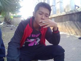 unityforall13's profile picture. seorang rezpector