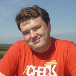 beachatm Profile Picture