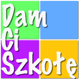 DamCiSzkole's profile picture. Twitty dla Nowoczesnego Nauczyciela