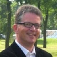 Dick de Ridder (@dickderidder) 's Twitter Profile