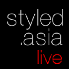 Styled Asia Live