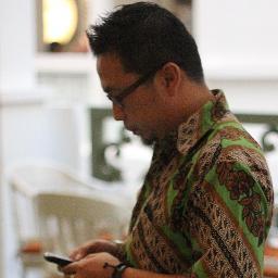 yudhifyusuf's profile picture. 