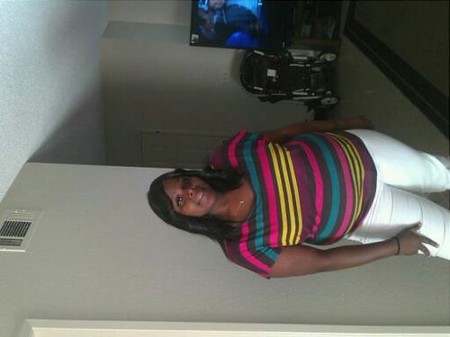Living a bless Life! aways
