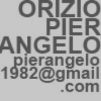 Pierangelo Orizio (@pierangelo1982) 's Twitter Profile Photo
