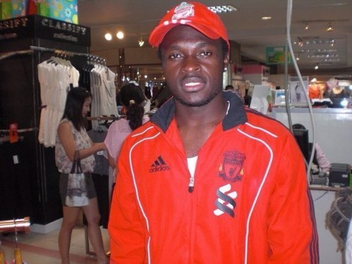 ArmandStephane's profile picture. 