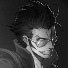 I'm Travis Touchdown. The No More Hero, they call me. I also love anime, all things moe, and wrestling! Hit me up, fuckheads!