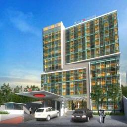 Address : Jl. Laksda Adisucipto No. 157 Yogyakarta