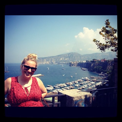 loukimber's profile picture. 