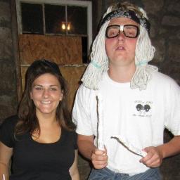 ErinConnaughto's profile picture. Mermaid