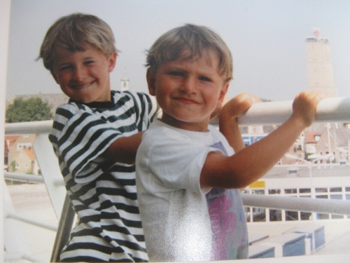 PWassenaarr's profile picture. HBO Fysio bachelor plus // Tennis