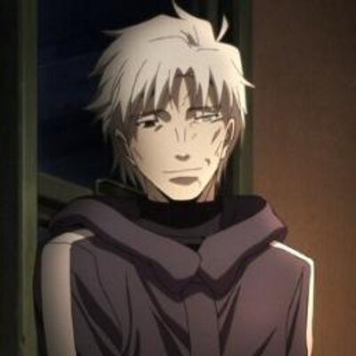 間桐雁夜 Kariya Kun Twitter