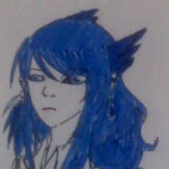 Ritornare_Z's profile picture. 임시플사/레토르나레 S 자피로/사파이어 드래곤/1200살 이후로는 귀찮아서 안셈../사파이어 드래곤 장로/키 187/초감각과 염력사용/........처음보는녀석../반말을 사용하나 신뢰할경우 반말+존대어/ 당신곁에서..영원히....♥@Deellan_bot