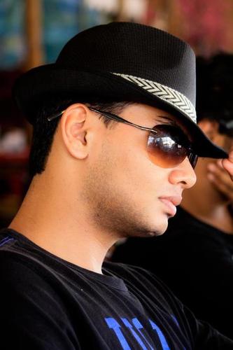 AsharMitesh's profile picture. 