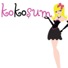 kokosumcom's profile picture. 