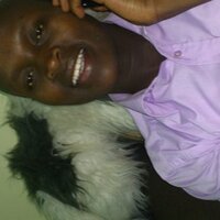 nahashon (@naska85) 's Twitter Profile