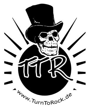 turntorock's profile picture. Rock Fanzine - Interested in Rock, Metal, Punk, Psychobilly or Rockabilly NEWS?