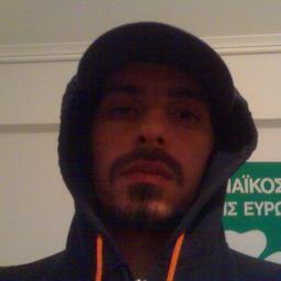 costst's profile picture. Τίποτα δεν είναι τυχαίο...