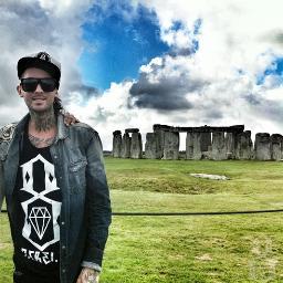 andreisantos182's profile picture. Forever REBEL8.