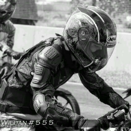 adrenaline junkies... \m/