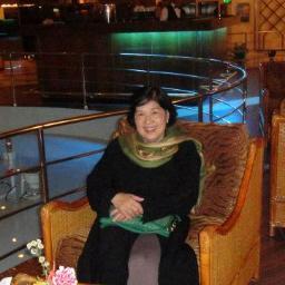 MARIAMLAGAR's profile picture. 