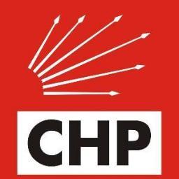 Official twitter account of Republican People's Party // Social Democratic Main Opposition Party of Turkey