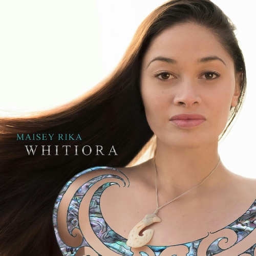 maiseyrika's profile picture. NZ singer-songwriter that fuses both her native language Te Reo Maori and English together to create a soul palette genre of 'cultural pop'.