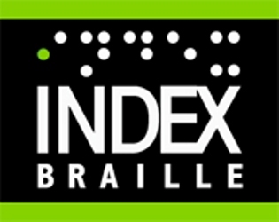 The manufacture of Index Braille embossers. We offer the best quality braille dots available both for documents and tactile graphics printing.