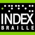 Index Braille (@indexbraille) Twitter profile photo Index Braille (@indexbraille) Twitter profile photo