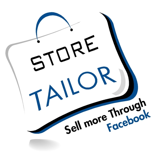 Create an Online Store for your Brand within your Facebook page through STORE TAILOR to boost sales & ROI by showcasing and selling products to fans.