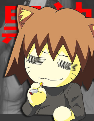 kurokamiru's profile picture. Экономист, программист, дизайнер, коллекционер bjd, фотограф, атеист и анархист