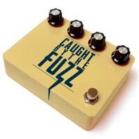 Caught By the Fuzz (@caughtbythefuz1) 's Twitter Profile Photo