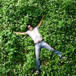 barunvonzap's profile picture. 