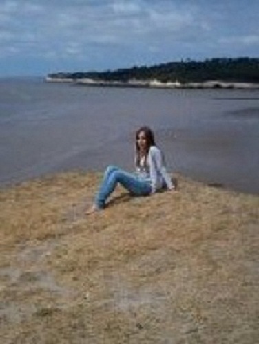 MaevaRubio's profile picture. 