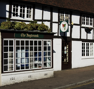 hailshamtowncouncil Profile