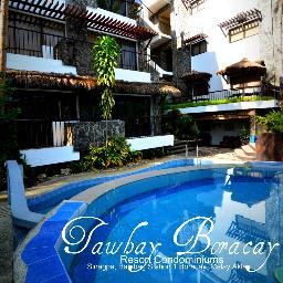 BORACAY ISLAND # 1 Beach Island Destination in the world and # 2 party destination in the world 3